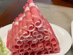 -南门涮肉(天坛店)