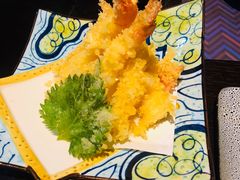 -羽山料理