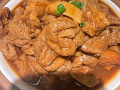 -徽韵人家·传承正宗徽菜(牡丹园店)