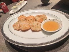 -虹潮荟·餐桌上的美食地理(太阳宫店)