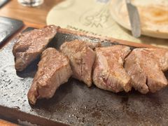 -一沙一城·岩烤牛扒(深圳首店)