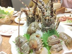 -尚海豆捞(乐虹坊店)