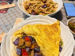 -文三里屯面馆(三里屯店)