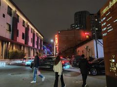 -跳海stage(三里屯店)