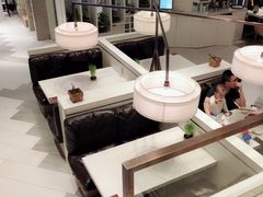 -泉上·发现DISCOVERY ·黔菜餐厅(银海元隆广场店)