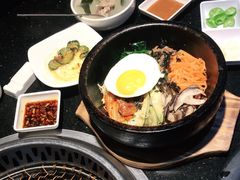 -木槿花韩式炭烤·熟成肉工坊(孙文东路店)