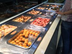 -蒙肥羊·酸汤潮牛·鲜牛肉火锅烤肉自助(岗顶店)