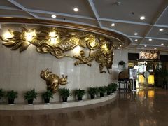 -上海华夏假日酒店
