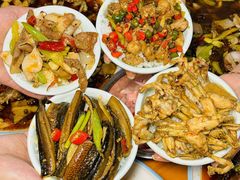 -李大爷的泡椒馆(冉家坝店)