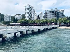 -三亚游船旅游中心(三亚鹿回头游艇游船公共码头店)