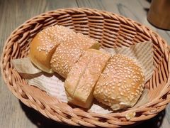 -德斯堡德国餐吧(锦华万达店)