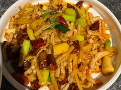 -泉味道贵州厨房(三里河店)