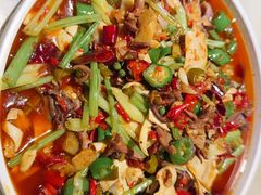 -常和州·夜宵大排档(常州单店)