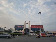 -岳阳站