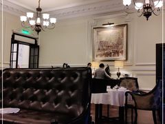 -Salon de Ville浦江汇(上海外滩华尔道夫酒店店)