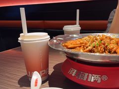 -胖哥俩肉蟹煲(杭州下沙学林街店)