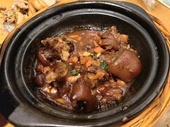 -高子烧鸡公(五里堆路店)