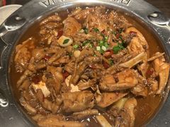 -胖哥俩肉蟹煲(杭州下沙学林街店)