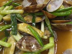 -景好海鲜餐厅(大鹏必选旅游店)