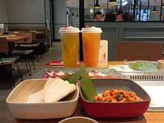 -新石器烤肉(招商1872店)