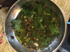 -贵州沾水米线(学田湾店)