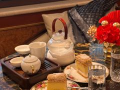 -国际饭店·原点咖啡吧ORIGIN CAFE&BAR