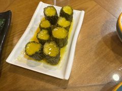-三鞭一花·独一处·元英砂锅(海光寺店)