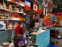-钢管厂五区小郡肝串串香(奥克斯广场锦城万达店)