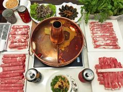 -吉羊三宝(复兴门笔管胡同店)