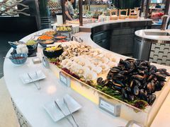 -RISE RESTAURANT(滨海湾金沙店)