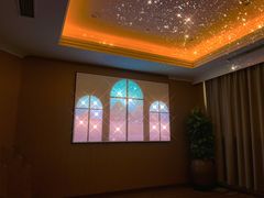 -上海新锦江大酒店