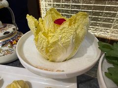 -百草滩羊清水涮羊肉·清真·宁夏盐池滩羊(莲花桥店)