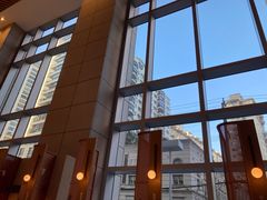 -星巴克(来福士办公楼店)