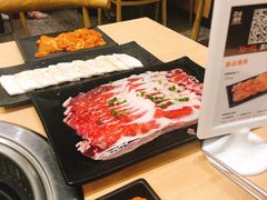 -花味·自助烤肉(雨花客厅店)