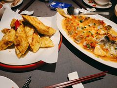 招积茄子-小炳胜(卓悦中心店)