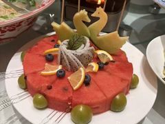 -一宽宽宴(白浮泉路店)