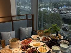 -翡翠江南(国贸商城店)