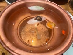 -额尔敦传统涮(公园西路店)