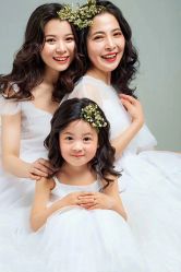 -Happy Baby Studio快乐宝贝儿童摄影