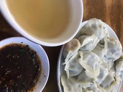 -山东水饺(南坪新街店)