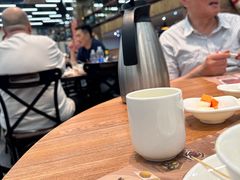 -九號渔港·蒸汽海鲜·粤菜茶点(八卦岭店)
