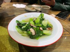 -POLO小馆·老南京菜(解放路店)