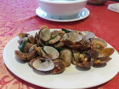 -海上驿站渔家菜馆