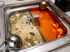 -海底捞火锅(苏宁生活广场店)