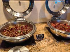 -皇朝万鑫自助餐厅