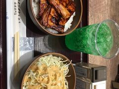 -ドライブインいとう豚丼名人(新千岁机场店)