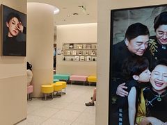 -天真蓝照相馆(五角场百联又一城店)