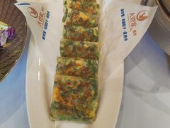 韭菜盒-潍坊宴·大管家(文化路店)