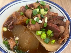 -龍囍粤·顺德小吃·煲仔饭(安定门店)