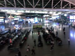 -星巴克(广州南站A18检票口楼上)